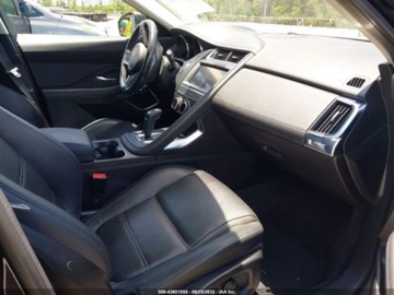 Jaguar E-Pace 2020 Jaguar E-Pace Se p250 awd 2.0 Benzyna 247KM, zdjęcie 9