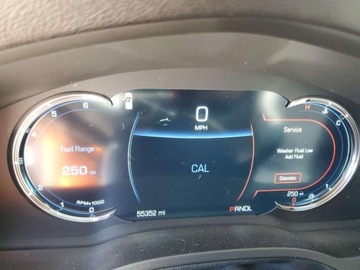 Cadillac Escalade III 2020 Cadillac Escalade Premium Luxury 2020 6.2l 6.2 Benzyna 420KM, zdjęcie 9