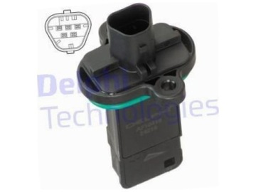 DELPHI AF10419-12B1 VÁHA VZDUCHU HMOTA VZDUCHU