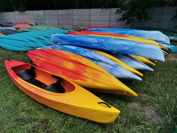 Каяк Рафа Ротеко ПВД 2+1 Стабильный ДИСТРИБЬЮТОР!