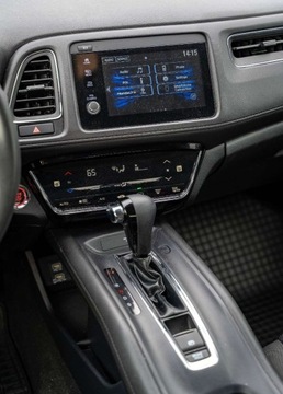 Honda HR-V II 2020 Honda HR-V Honda HR-V II 1.8 AUTOMAT 4X4 1.8 Benzyna 141KM, zdjęcie 15