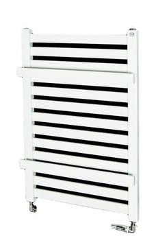 grzejnik łazienkowy biały 800x510 dolny 656W