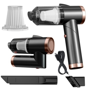 БЕСПРОВОДНОЙ ПЫЛЕСОС АВТОМОБИЛЬНЫЙ ФИЛЬТР НАКОНЕЧНИК