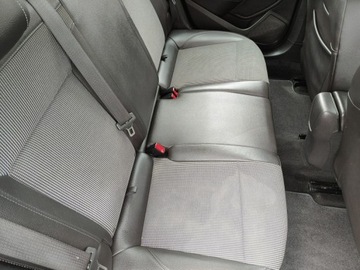 Opel Astra J Sports Tourer Facelifting 1.7 CDTI ECOTEC 130KM 2013 Opel Astra Krajowy, książka serwisowa., zdjęcie 10