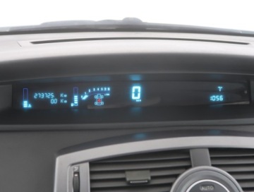 Renault Scenic II 2004 Renault Megane Scenic 2.0 16V, 1. Właściciel, GAZ, zdjęcie 10