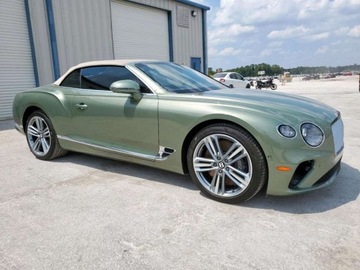 Bentley 2023 Bentley Continental GT 2023 4.0l 4.0 Benzyna 542KM, zdjęcie 4