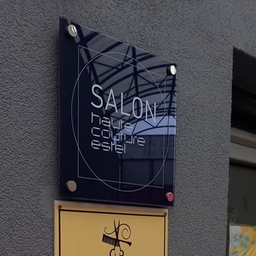 Tabliczka informacyjna, RÓŻNE WZORY