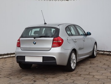 BMW Seria 1 E81/E87 Hatchback 5d E87 2.0 118d 143KM 2007 BMW 1 118d, Klima, Klimatronic, zdjęcie 4