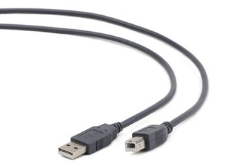 LB KABEL USB A-B 5m DO DRUKARKI SKANERA FERRYT