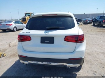 Mercedes GLC C254/X254 2022 Mercedes-Benz GLC 300 2022 2.0l 2.0 Benzyna 255KM, zdjęcie 4