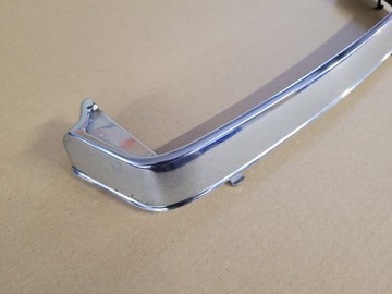 Honda GL 1500 82-01 накладка на крыло