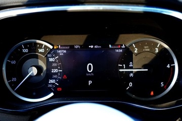 Jaguar XF II Sedan Facelifting 2.0D 204KM 2021 Jaguar XF bezwypek, AWD, panorama, skora, kamera, czujniki, AACarPlay, FV, zdjęcie 19