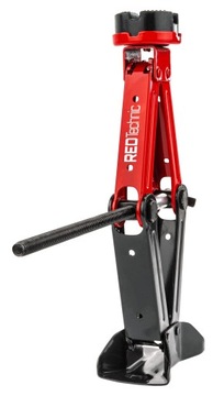 PODNOŚNIK SAMOCHODOWY TRAPEZOWY 2,5T LEWAREK DO WYMIANY KÓŁ WARSZTATOWY