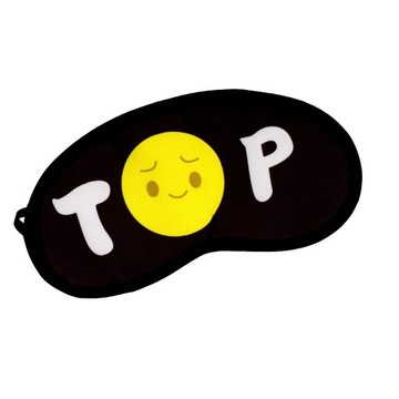 ПОВЯЗКИ ГЛАЗА СОН МАСКА МИРНОГО СНА узор