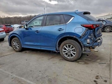Mazda CX-5 II 2024 Mazda CX-5 Preferred 2024 2.5 Benzyna 187KM, zdjęcie 1