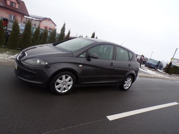 Seat Toledo III 2.0 TDI 140KM 2008 SEAT TOLEDO 2.0 TDI 140 KM ZAMIANA RATY, zdjęcie 10