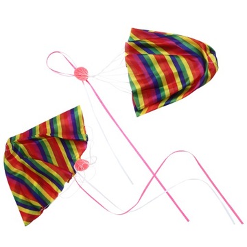 Zabawki na świeżym powietrzu 2 szt