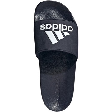 Klapki adidas Adilette Shower granatowe GZ3774 R. 42