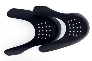 Ребра жесткости для смятых носков обуви Кроссовки SHOE SHIELD S СТЕЛЬКИ