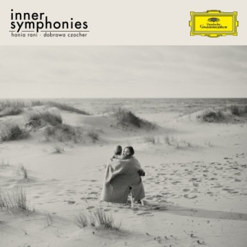Хания Рани Inner Symphonies (винил)