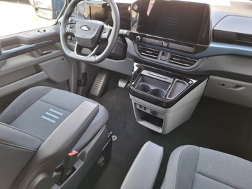 Ford Tourneo Custom II  L1 2.0 EcoBlue 170 KM 170KM 2025 Od ręki! Nowy Tourneo Custom Active Diesel 170 KM AWD, zdjęcie 22