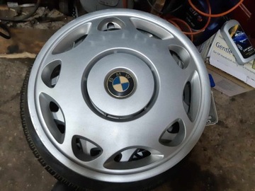 BMW E36/E46 ORI kołpaki