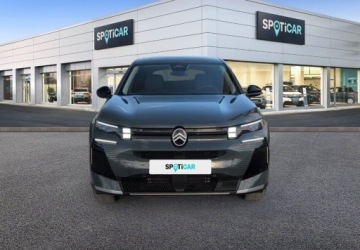 Citroen C5 Aircross 2025 Citroen C5 Aircross 1.2 mHEV Max eDCT6 Nowy Model Bogata Wersja Od Reki, zdjęcie 1