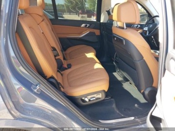 BMW X7 2023 BMW X7 2023r, XDrive40I, 3.0L 3.0 Benzyna 375KM, zdjęcie 11