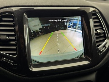 Jeep Compass II SUV 1.3 TMair 150KM 2020 Jeep Compass S FWD / 1 właściciel / Salon Polska /, zdjęcie 35