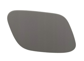ZASLEPKA SPRYSKIWACZA LAMPY ZDERZAKA FIAT BRAVO P