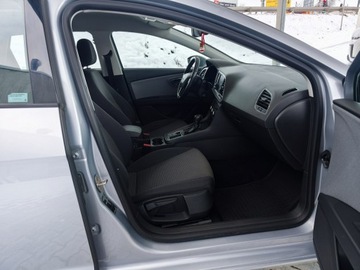 Seat Leon III ST Facelifting 1.6 TDI 115KM 2018 Seat Leon * 1.6 TDi * LED * Navi * dobre, zdjęcie 17