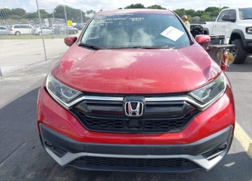 Honda CR-V V 2020 Honda CR-V 2020r., 2wd Ex, 1.5L, od ubezpieczalni 1.5 Benzyna 193KM, zdjęcie 4