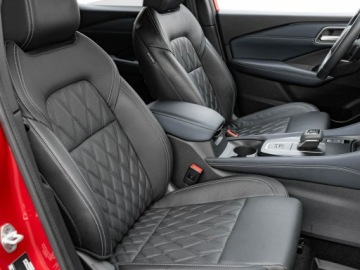 Nissan Qashqai III Crossover 1.3 DIG-T MHEV 158KM 2023 Nissan Qashqai CB808PY#1.3 DIG-T mHEV Tekna+, zdjęcie 31