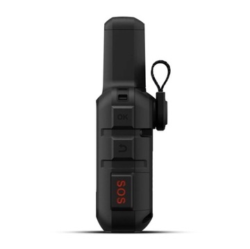 Garmin GPS inReach Mini 2 Черный