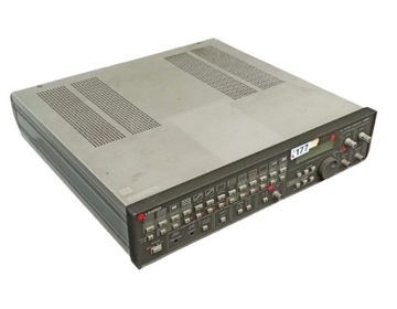 Генератор видеотестер LEADER 408P №B177