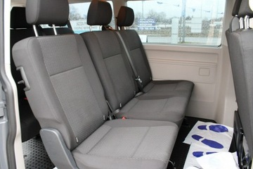 Volkswagen Caravelle T6 Transporter 2.0 TDI 102KM 2017 Volkswagen Caravelle Trendline L2 F-vat, zdjęcie 21