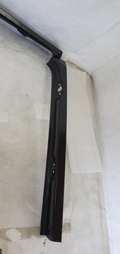 КРЫШКА ПРАВАЯ TOYOTA PROACE PEUGEOT EXPERT JUMPY