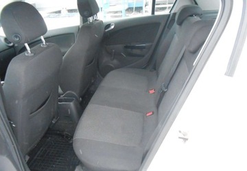 Opel Corsa D Hatchback 5d Facelifting 1.3 CDTI ECOTEC 75KM 2013 Opel Corsa Opel Corsa D 1.3 DIESEL 75 KM 1.2 Diesel 75KM, zdjęcie 8