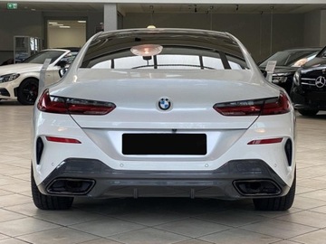 BMW Seria 8 II Coupe Facelifting 3.0 840i 333KM 2025 BMW Seria 8 Gran Coupe 840i xDrive Sedan 3.0 (333KM) 2025, zdjęcie 2