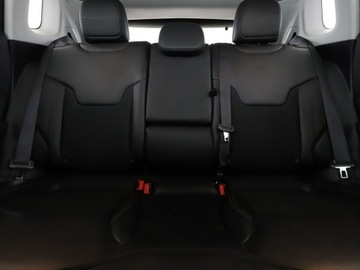 Jeep Compass II SUV 1.4 MultiAir 140KM 2019 Jeep Compass Grzane fotele grzana kierownica klima, zdjęcie 17