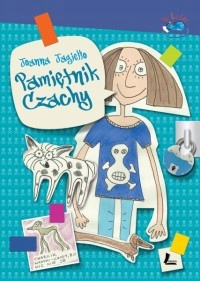 Pamiętnik Czachy. Joanna Jagiełło