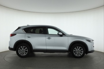 Mazda CX-5 II SUV Facelifting 2.0 SKYACTIV-G 165KM 2022 Mazda CX-5 2.0 Skyactiv-G, Salon Polska, zdjęcie 5
