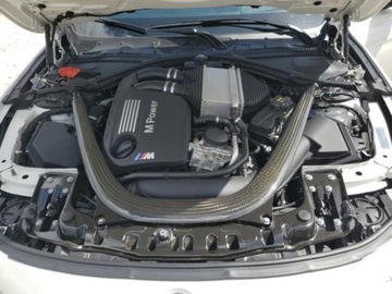 BMW Seria 3 F30-F31-F34 M3 Limousine 3.0 M3 431KM 2015 BMW M3 M3 f80 RWD 3.0 Benzyna 431KM, zdjęcie 10