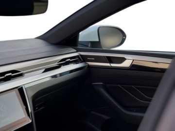 Volkswagen Arteon Fastback Facelifting 2.0 TSI 190KM 2022 Volkswagen Arteon Shooting Brake R-Line 2.0 TSI 190KM DSG Panorama Harman, zdjęcie 12