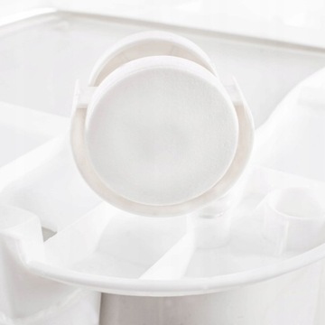 ПЛАСТИКОВЫЙ КОНТЕЙНЕР КНИЖНЫЙ ШКАФ ИГРУШЕЧНЫЙ ШКАФ ЯЩИКИ 5 ПОЛОК ОРГАНАЙЗЕР