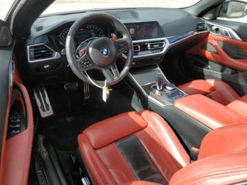 BMW Seria 4 G22-23-26 2023 BMW M4 Competition 2023 3.0l 3.0 Benzyna 503KM, zdjęcie 8