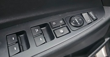 Hyundai Tucson III SUV 1.7 CRDi 141KM 2018 Hyundai Tucson 2018 r. Automat skora Kamera cofania 1.7 Diesel 141KM, zdjęcie 17