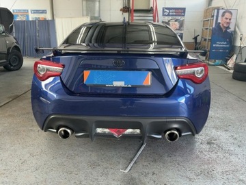 Toyota GT86 Coupe Facelifting 2.0 Boxer 200KM 2020 Toyota GT 86 2.0, zdjęcie 5