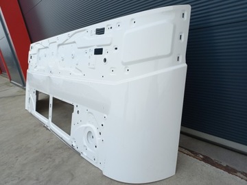 ОРИГИНАЛЬНЫЙ КАПОТ, ПЕРЕДНЯЯ РЕШЕТКА, VOLVO FH 5