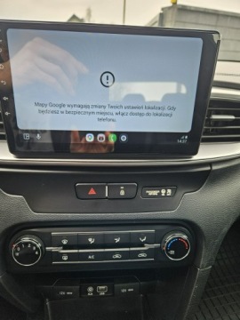 Kia Ceed III Hatchback 1.4 DOHC 100KM 2019 Kia Cee'd Pierwszy właściciel, Android, Kamera, zdjęcie 8